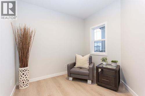 Photos and renderings are examples from a similar home built previously and do not necessarily reflect finished and colours used in this home - 41 Terra Close, Red Deer, AB - Indoor