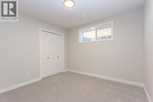 Photos and renderings are examples from a similar home built previously and do not necessarily reflect finished and colours used in this home - 41 Terra Close, Red Deer, AB - Indoor Photo Showing Other Room