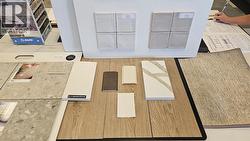 Finishing Selections - 