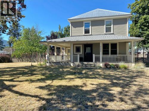 7251 6TH Street  Grand Forks, BC V0H 1H0