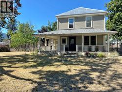 7251 6TH Street  Grand Forks, BC V0H 1H0