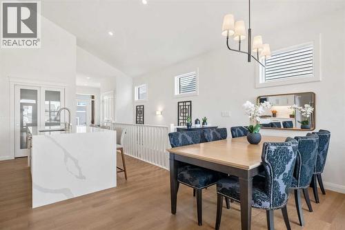 218 Mitchell Heath Nw, Calgary, AB 