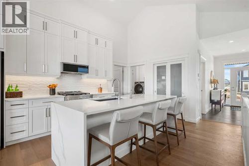 218 Mitchell Heath Nw, Calgary, AB 