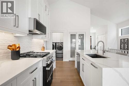 218 Mitchell Heath Nw, Calgary, AB 