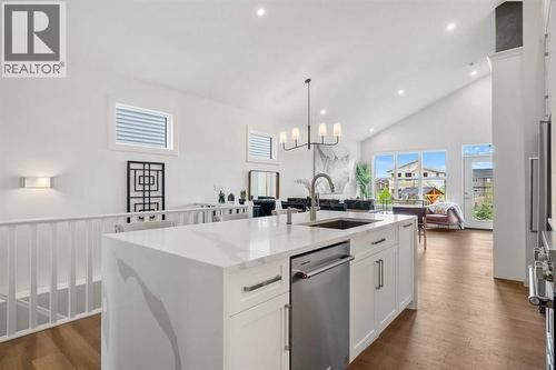 218 Mitchell Heath Nw, Calgary, AB 