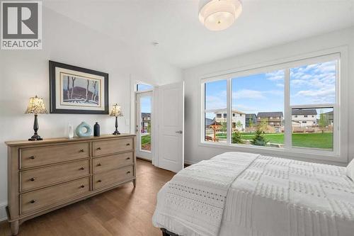 218 Mitchell Heath Nw, Calgary, AB 