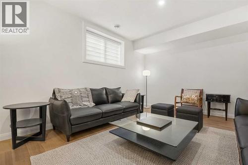 Virtually Staged - 218 Mitchell Heath Nw, Calgary, AB 