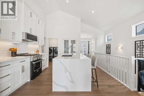 218 Mitchell Heath Nw, Calgary, AB 