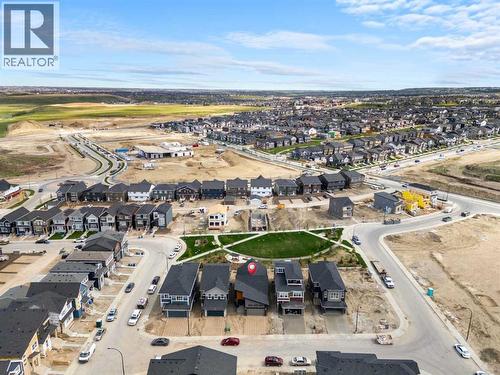 218 Mitchell Heath Nw, Calgary, AB 