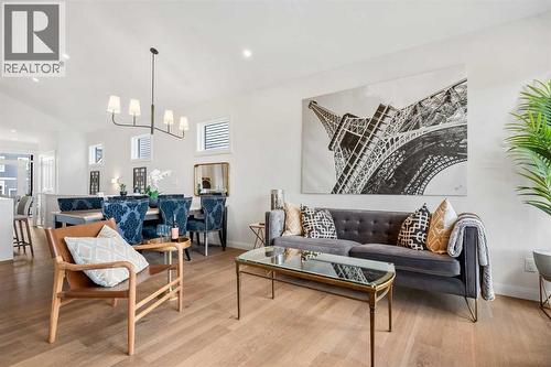 218 Mitchell Heath Nw, Calgary, AB 