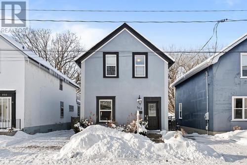 162 ALICE STREET  Guelph (St. Patrick's Ward), ON N1E 3A1