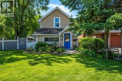 1031 HIGH STREET Peterborough (Otonabee Ward 1), ON K9J 5R8