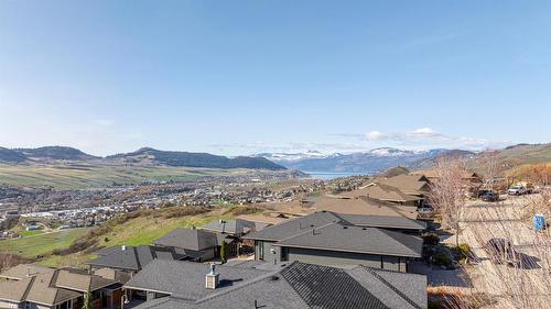 4134 Camelback Way, Vernon, BC - Outdoor With View