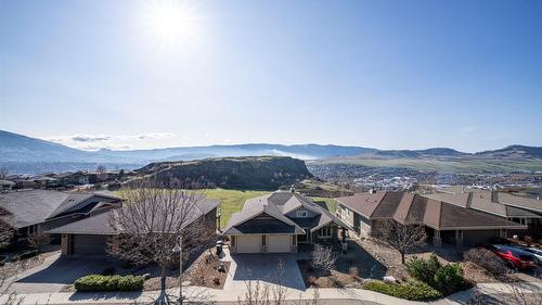 4134 Camelback Way, Vernon, BC - Outdoor With View
