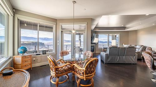 4134 Camelback Way, Vernon, BC - Indoor