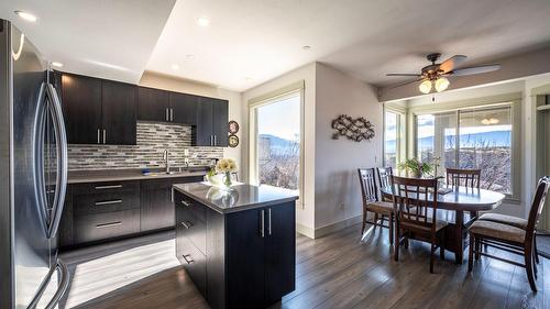 4134 Camelback Way, Vernon, BC - Indoor