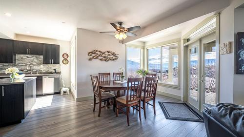 4134 Camelback Way, Vernon, BC - Indoor