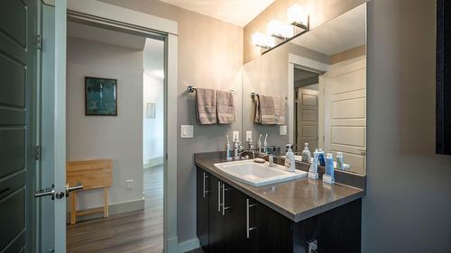 4134 Camelback Way, Vernon, BC - Indoor
