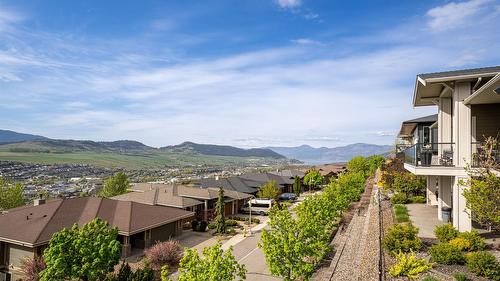 4134 Camelback Way, Vernon, BC - Outdoor With View