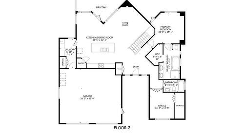 4134 Camelback Way, Vernon, BC - Other
