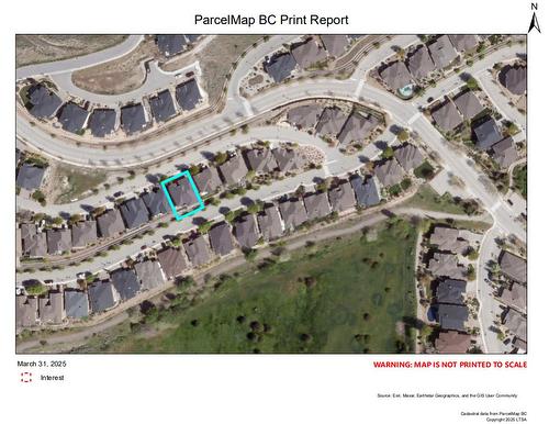 4134 Camelback Way, Vernon, BC - Other