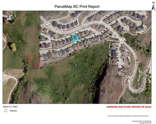 4134 Camelback Way, Vernon, BC - Other