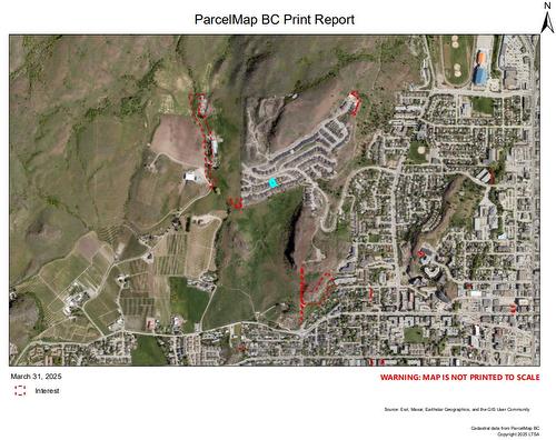 4134 Camelback Way, Vernon, BC - Other