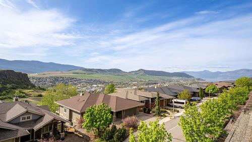 4134 Camelback Way, Vernon, BC - Outdoor With View