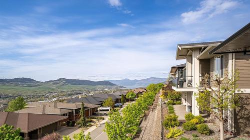 4134 Camelback Way, Vernon, BC - Outdoor With View
