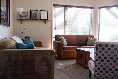 121-4559 Timberline Crescent, Fernie, BC - Indoor