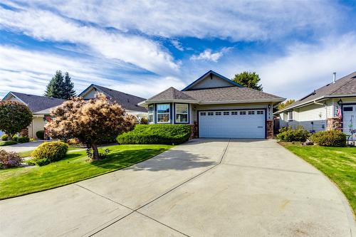 114-1188 Houghton Road  Kelowna, BC V1X 2C9