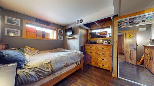 3215 Hidden Valley Road, Cranbrook, BC 