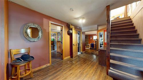 3215 Hidden Valley Road, Cranbrook, BC 