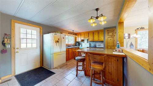 3215 Hidden Valley Road, Cranbrook, BC 