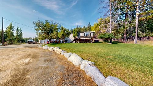 3215 Hidden Valley Road, Cranbrook, BC 
