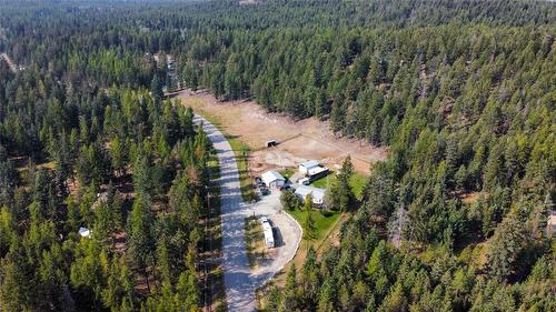 3215 Hidden Valley Road, Cranbrook, BC 