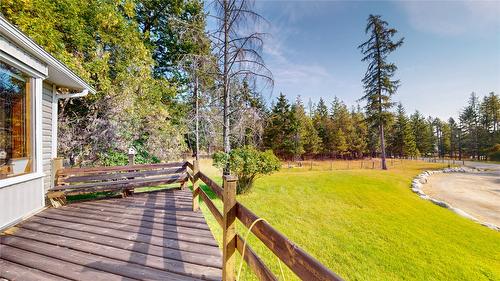 3215 Hidden Valley Road, Cranbrook, BC 