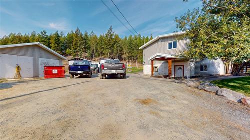3215 Hidden Valley Road, Cranbrook, BC 