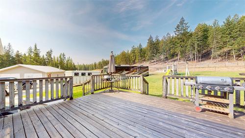 3215 Hidden Valley Road, Cranbrook, BC 