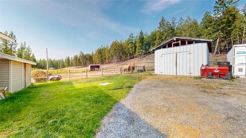 3215 Hidden Valley Road, Cranbrook, BC 