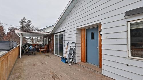 472 305Th Street, Kimberley, BC 