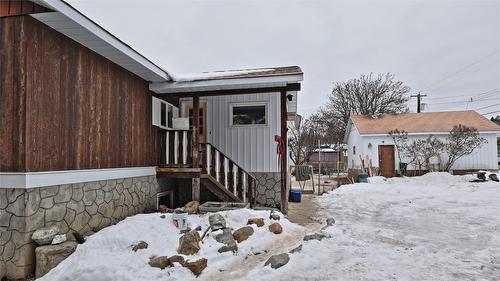 472 305Th Street, Kimberley, BC 