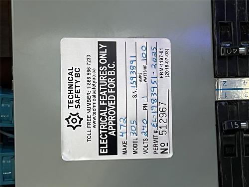 472 305Th Street, Kimberley, BC 