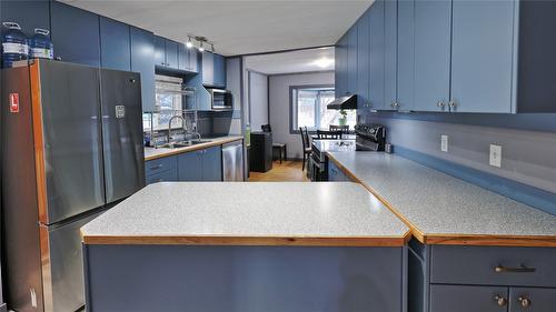 472 305Th Street, Kimberley, BC 