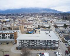 419-3409 28 Avenue  Vernon, BC V1T 0B3