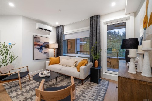 205-1810 Selenite Pl  Langford, BC V9B 7E2