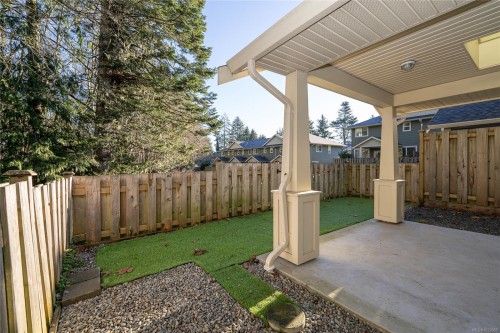 2121 Charters Rd, Sooke, BC - Outdoor With Deck Patio Veranda