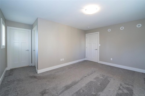 2121 Charters Rd, Sooke, BC - Indoor Photo Showing Other Room