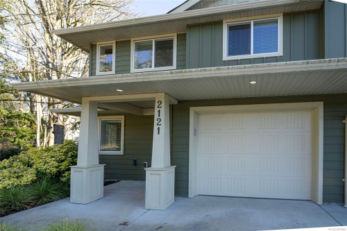 2121 Charters Rd, Sooke, BC - Outdoor