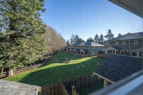 2121 Charters Rd, Sooke, BC - Outdoor With Deck Patio Veranda